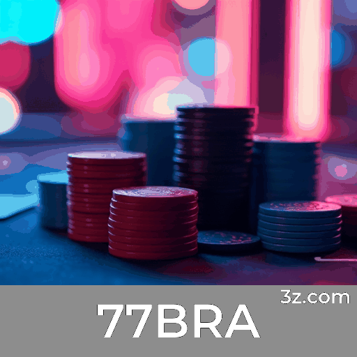 77BRA: Plataforma Vibrante de Comunidade e Interação