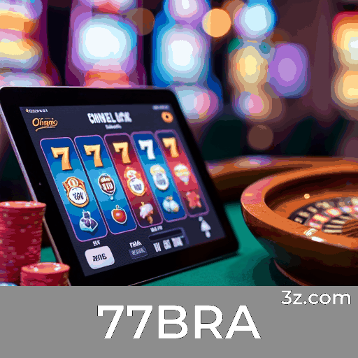 77BRA Casino: Programa VIP de Luxo e Exclusividade