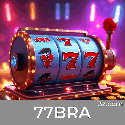 77BRA: Plataforma Vibrante de Comunidade e Interação