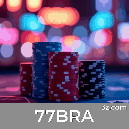 77BRA: Seu Cassino Online Premiando e Seguro
