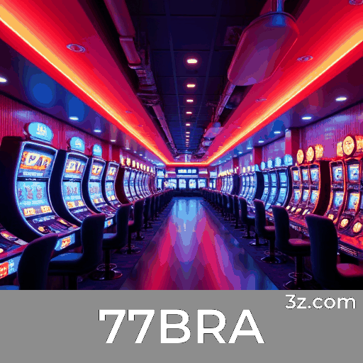 77BRA Casino: Programa VIP de Luxo e Exclusividade