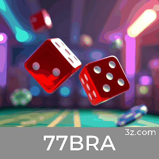 77BRA: Seu Cassino Online Premiando e Seguro