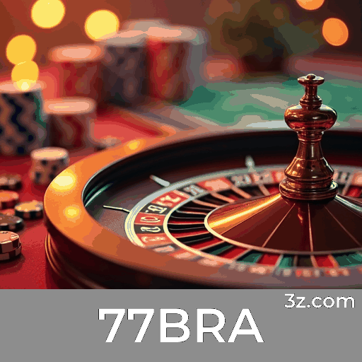 Explore as Experiências de Entretenimento Disruptivas na 77BRA