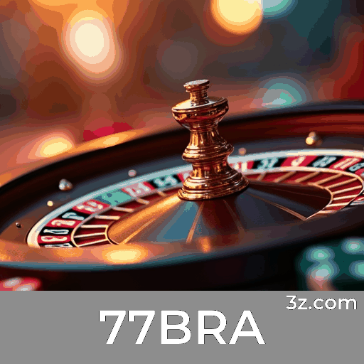 77BRA: Seu Cassino Online Premiando e Seguro