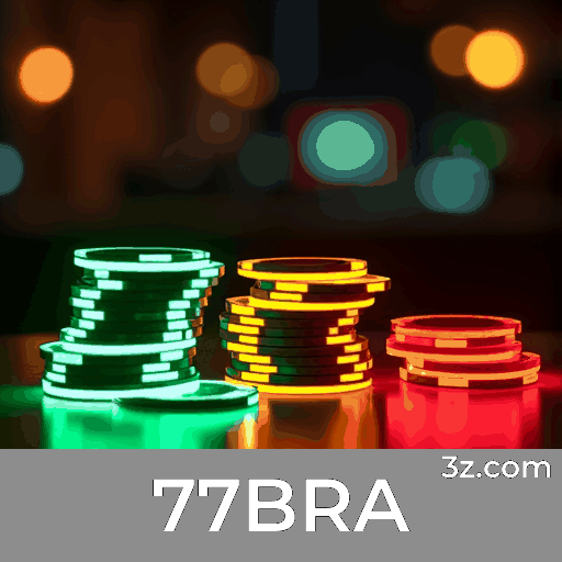 Revolucione Sua Experiência de Jogo com Táticas Comprovadas no 77BRA