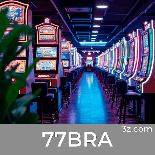 Explore as Experiências de Entretenimento Disruptivas na 77BRA