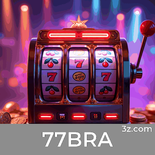 Experimente a Conveniência Completa do App 77BRA