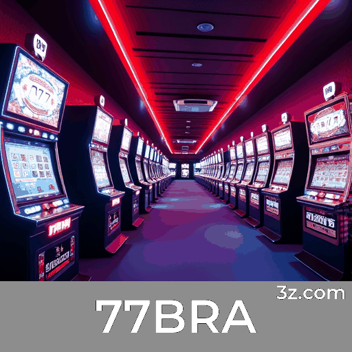 Explore as Experiências de Entretenimento Disruptivas na 77BRA