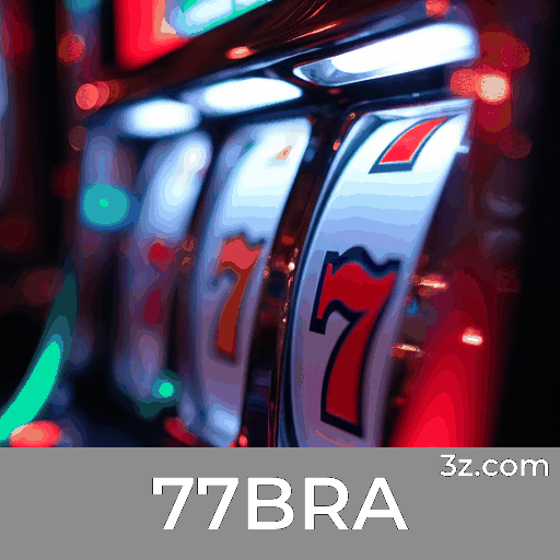 77BRA: Seu Cassino Online Premiando e Seguro