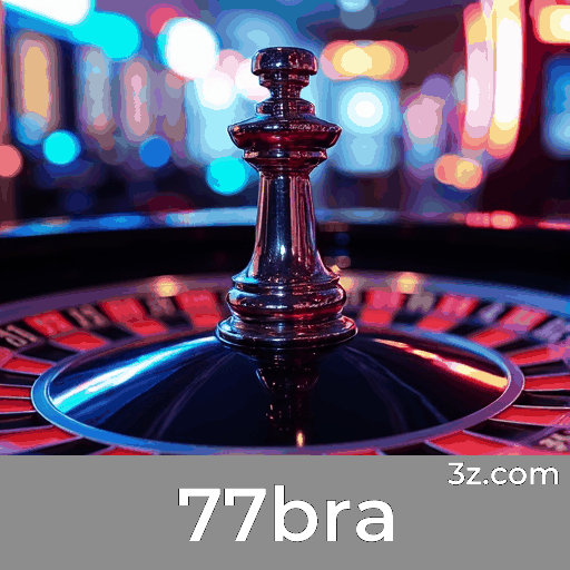 77bra: Especialista em Apostas Esportivas para o Esporte Brasileiro