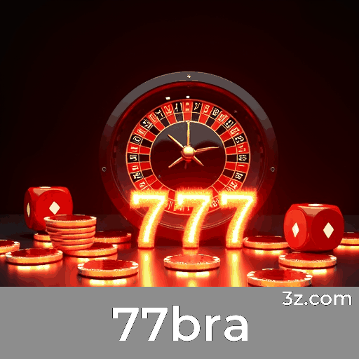 Explore a Revolução dos Jogos com Inovação e Visão na 77bra